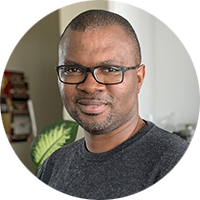 — Gerardin Fotso，<br /> 三級應(yīng)用工程師