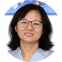 — Candice Zhang，<br /> 三級營銷傳播專家