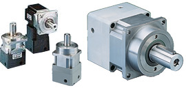 UltraTRUE Planetary減速機