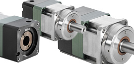 ValueTRUE 行星減速機