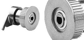 BDSC 系列雙向滑差離合器