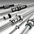 Thomson Recognized as 2010 Control Design Reader’s Choice in Ball Screw/Lead Screw and Linear Actuator/Slide/Guide Categories